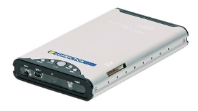 Imagem para a categoria Caixas Externas Multimédia