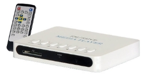 Imagem para a categoria Reprodutores Multimédia