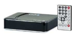 Imagem para a categoria Sintonizadores Tv